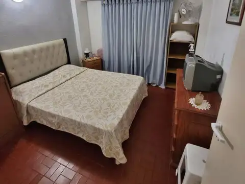 Departamento muy comodo y confortable en planta baja