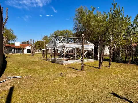 Calle 18- Bartola Benavidez de Beyer