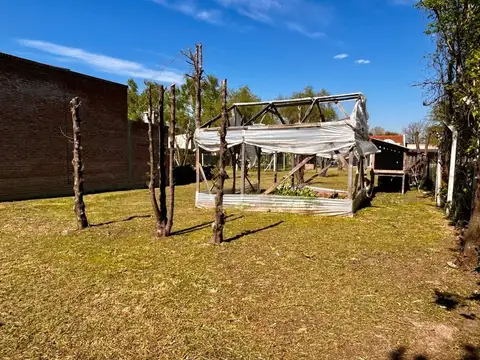 Terreno en Venta en Carlos Keen, USD 40.000