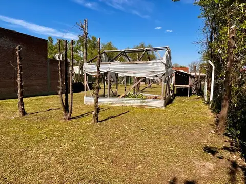 Terreno en Venta de 396,0 m2