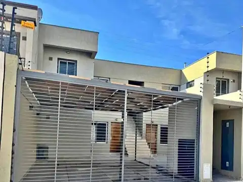 Venta Departamento en San Fransisco del Monte