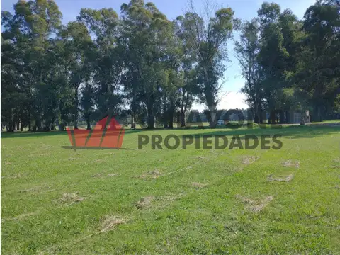 Terreno en Venta de 2079,0 m2