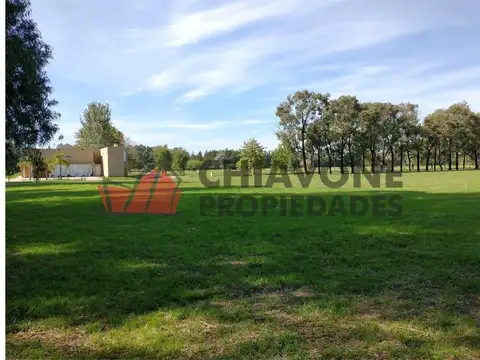 Terreno en Venta 35  mts Frente