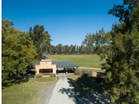 Barrio Cerrado en Gral. Las Heras – Lotes c/FINANCIACIÓN