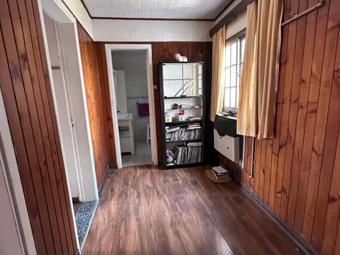 Depto Tipo Casa en Venta 36 años