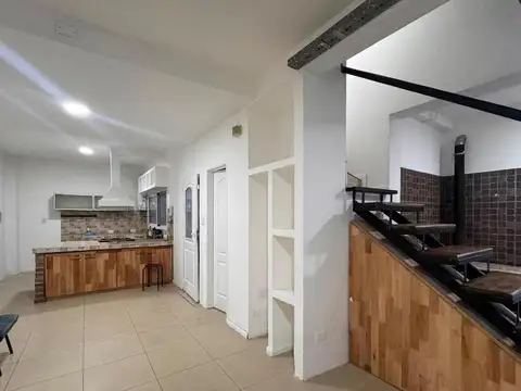 DEPARTAMENTO - CASTELAR SUR