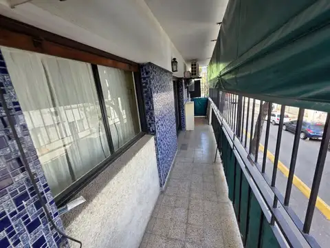 Departamento en Alquiler 40 años