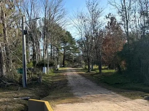 Terreno en Venta en Los Pinos, $ 17.000.000