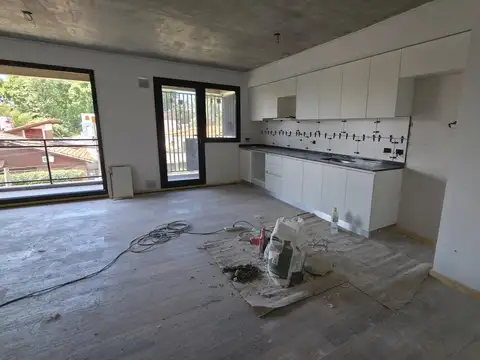 Departamento en Venta en La Florida, USD 185.000