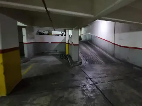 Cochera en venta en Belgrano