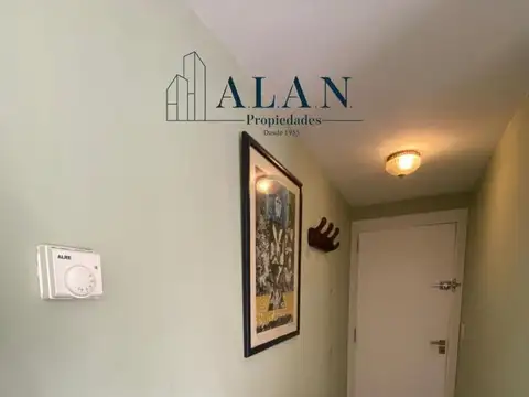 Departamento en Venta en San Carlos, USD 99.900