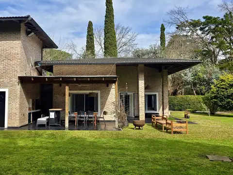 Casa Chalet  en Venta en El Remanso, Exaltación de la Cruz, G.B.A. Zona Norte