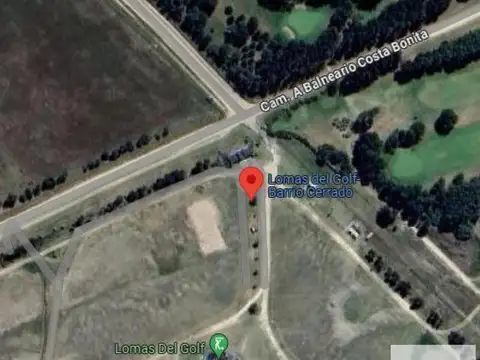 Terreno en Venta de 1008,0 m2