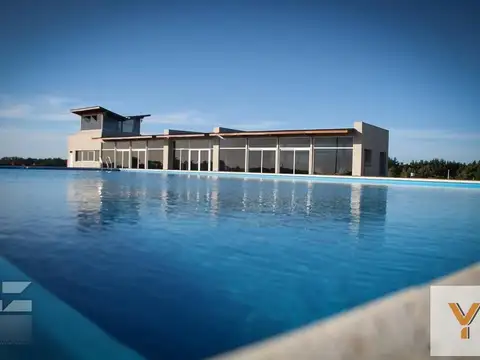 Barrio Cerrado Lomas del Golf