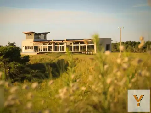 Terreno en venta - 1008Mts2 - Necochea