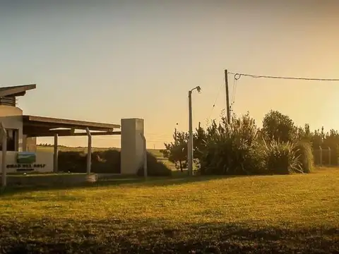 Terreno en venta - 1008Mts2 - Necochea