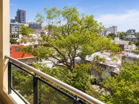 Departamento en Venta 8 años