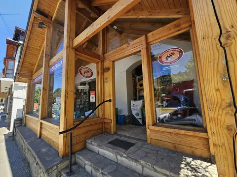 Local en Venta en San Martin De Los Andes, USD 35.000