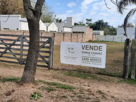 2 LOTES  EN VENTA EN CAYASTA SOBRE RUTA 1 (EXCELENTE UBICACION PARA CASA , LOCALES ETC).