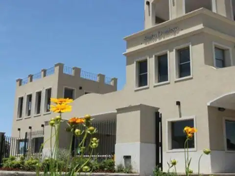 Lote en venta en Canning Barrio Santo Domingo