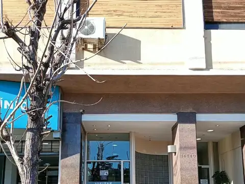 Avenida Rivadavia 14300, Piso 5°