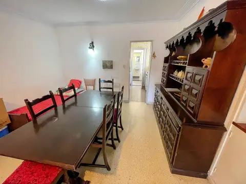 Departamento en Venta de 4 ambientes