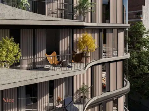 Departamento en Venta en Palermo, USD 111.000