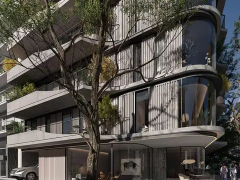 Departamento en Venta al Noreste