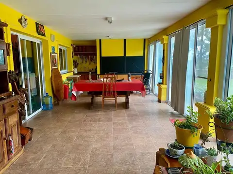 Casa en Venta en Haras Del Sur, USD 260.000