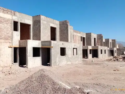 Departamento 5 ambientes con 1 baño