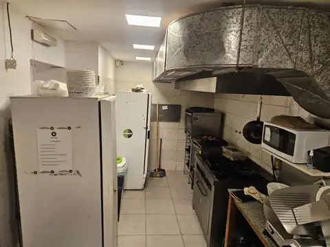 Federico Lacroze 2100