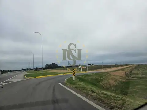 Terreno en Venta de 4498,0 m2