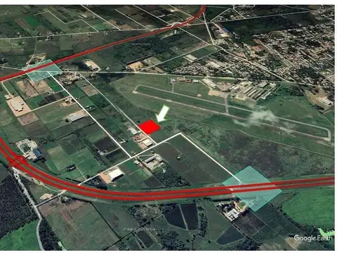Terreno en Venta en Montevideo, USD 219.000