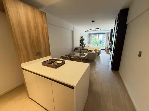 Departamento en Venta al Este