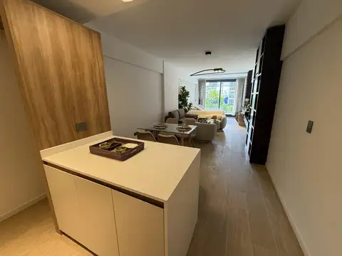 Departamento en Venta en Belgrano, USD 205.000