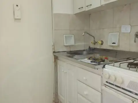 Departamento en Alquiler Permite mascota