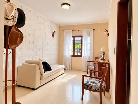 Casa en Venta en Barrio Norte, USD 95.000