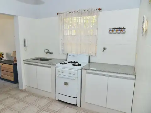 Depto Tipo Casa en Venta de 2 dormitorios