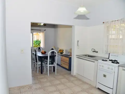 Depto Tipo Casa en Venta de 4 ambientes