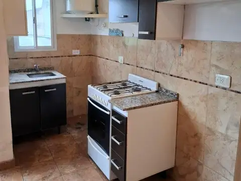 Departamento en Alquiler de 2 ambientes