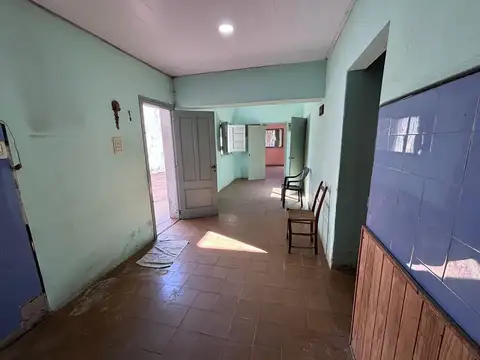 Casa en Venta 27 años