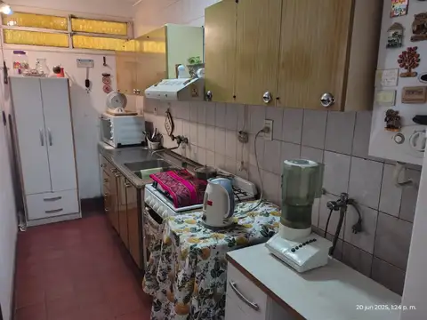 Boulevard Avellaneda 1800