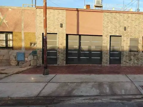 Casa en alquiler en Guaymallen