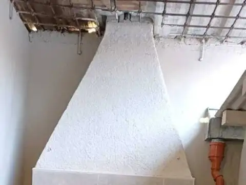 Casa en alquiler en Guaymallen