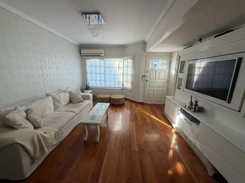 Casa en Venta 25 años