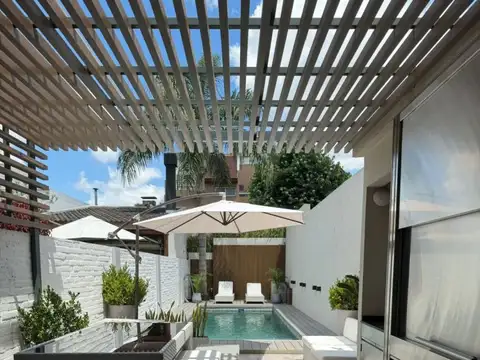 PH 4 AMBIENTES CON PISCINA EN VILLA DEVOTO
