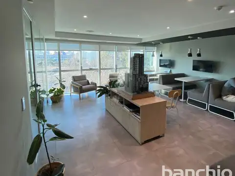 Oficina en Venta A Estrenar