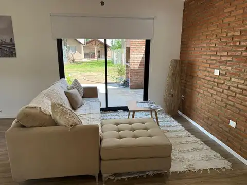 Casa en Venta en Funes, USD 165.000