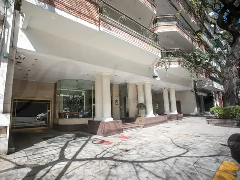 Departamento en Venta en Caballito, USD 550.000