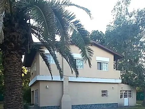 Casa en Venta en Del Viso, USD 195.000